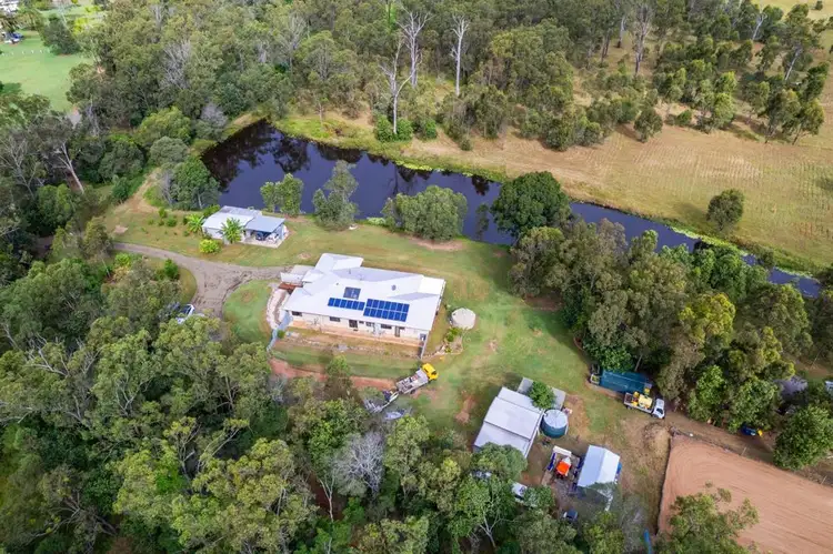 Third view of Homely rural property listing, 148 Missigs Road, Haigslea QLD 4306