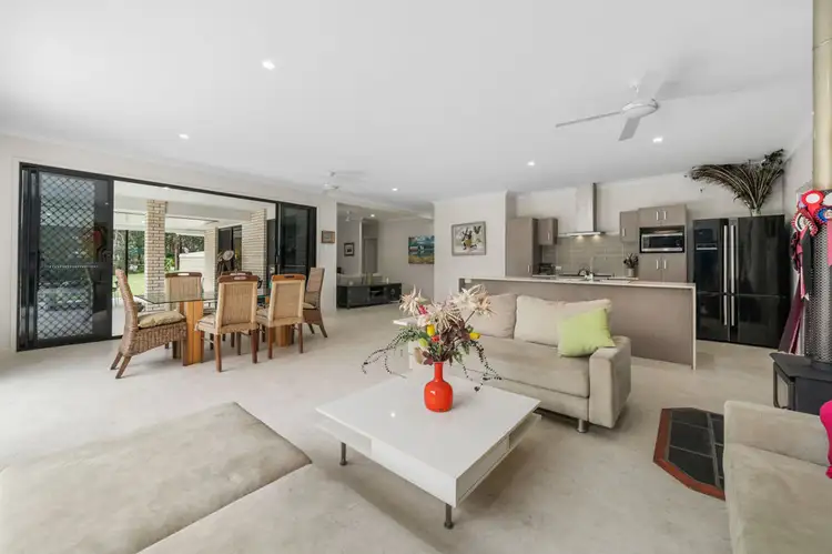 Fifth view of Homely rural property listing, 148 Missigs Road, Haigslea QLD 4306