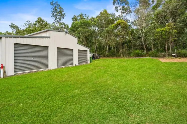 Sixth view of Homely rural property listing, 148 Missigs Road, Haigslea QLD 4306