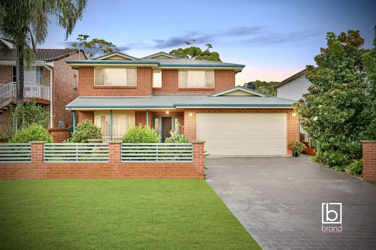 55 Ocean Parade, Noraville NSW 2263