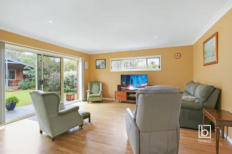 Sixth view of Homely house listing, 55 Ocean Parade, Noraville NSW 2263