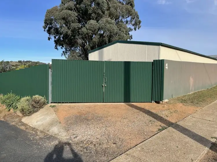 Main view of Homely house listing, 4 Harold St, Junee NSW 2663