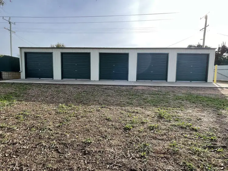 Second view of Homely house listing, 4 Harold St, Junee NSW 2663