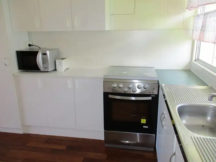 Main view of Homely block of units listing, 17 Blake Street, Collinsville QLD 4804
