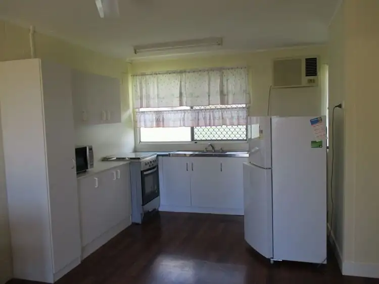 Second view of Homely block of units listing, 17 Blake Street, Collinsville QLD 4804