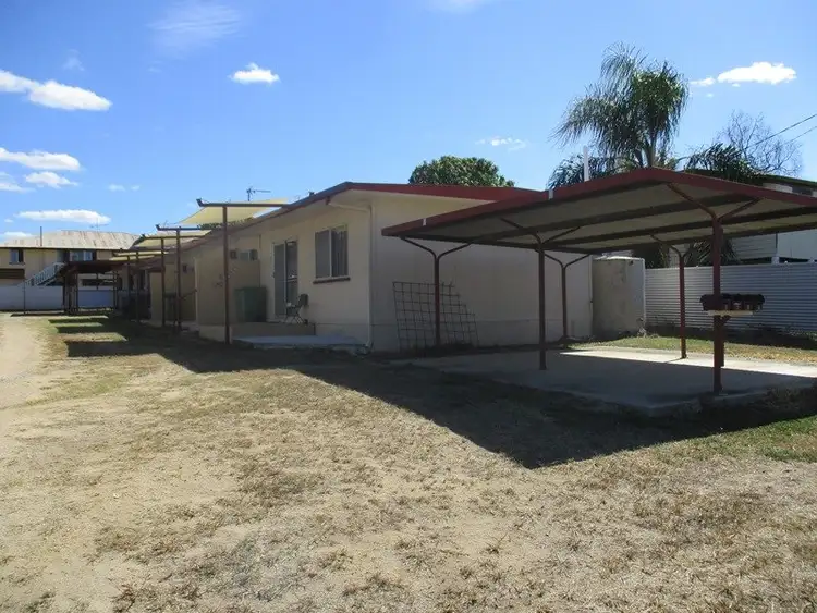 Third view of Homely block of units listing, 17 Blake Street, Collinsville QLD 4804