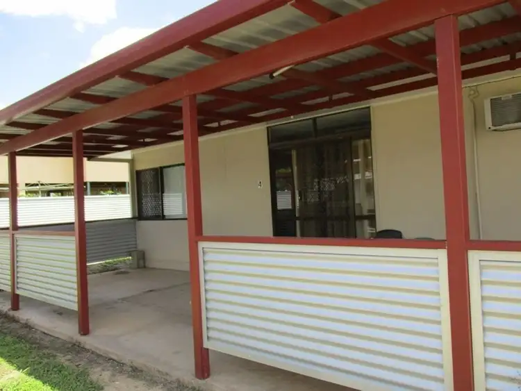 Fourth view of Homely block of units listing, 17 Blake Street, Collinsville QLD 4804