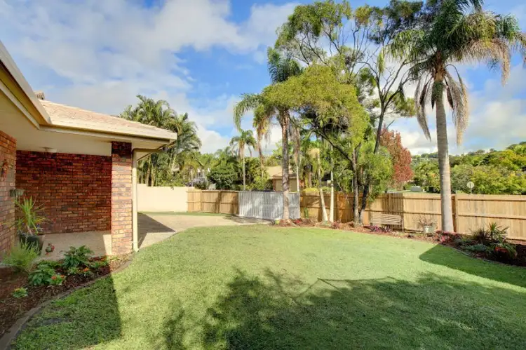Fourth view of Homely house listing, 34 Deloraine Drive, Buderim QLD 4556