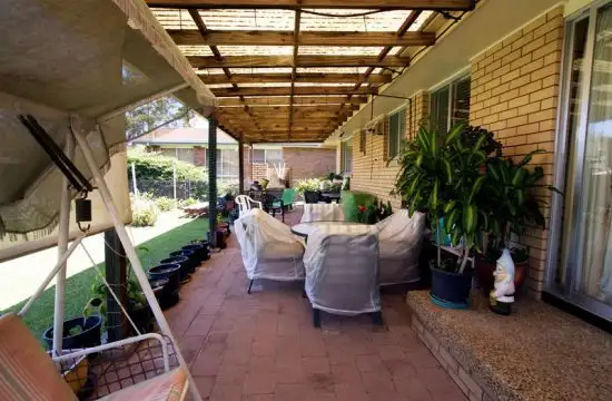 Fifth view of Homely house listing, 26 Greenlea Crescent, Coffs Harbour NSW 2450