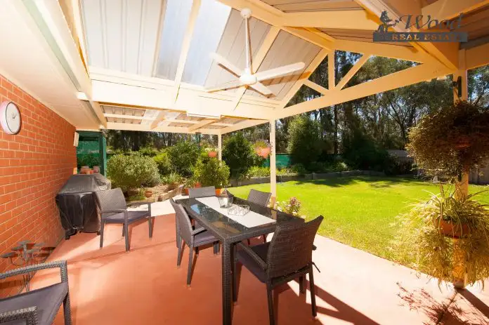 Fourth view of Homely house listing, 4 Augusta Court, Thurgoona NSW 2640