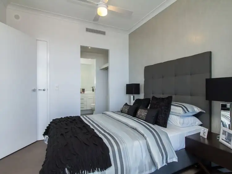 Sixth view of Homely apartment listing, 806/7-13 Imperial Parade, Labrador QLD 4215
