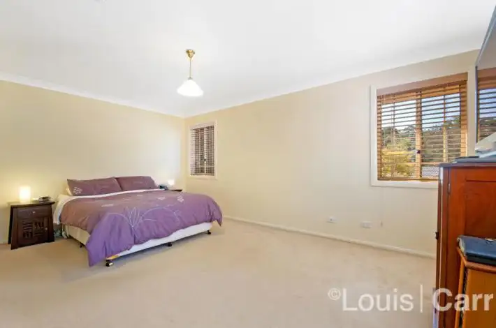 Sixth view of Homely house listing, 3 Brett Pl, West Pennant Hills NSW 2125