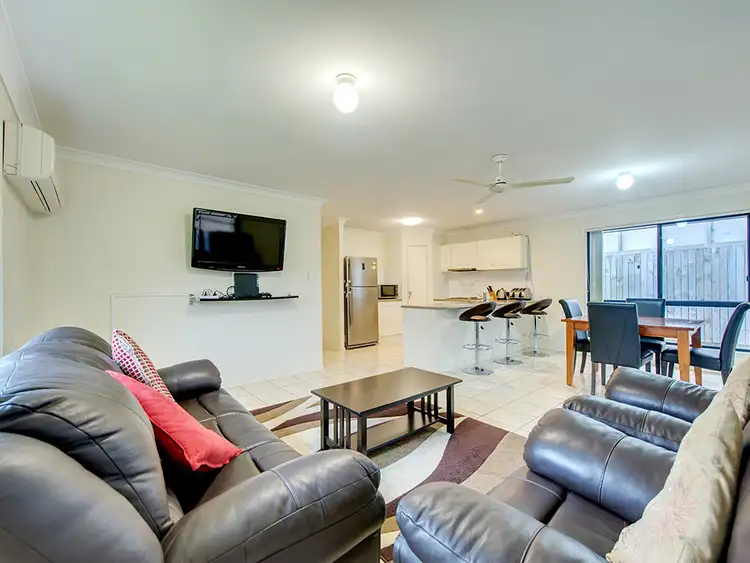 Third view of Homely house listing, 29 Gippsland Cct, Forest Lake QLD 4078