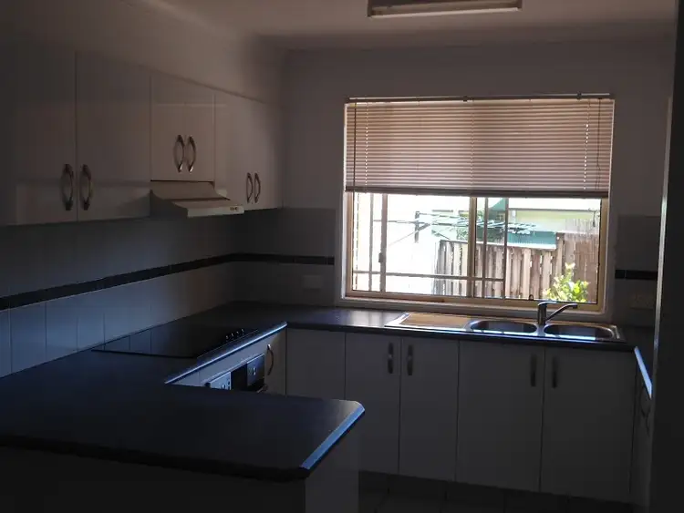 Fifth view of Homely townhouse listing, 12/19 SELLIN PL, Currumbin Waters QLD 4223