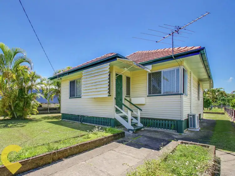 91 St Helens Road, Mitchelton QLD 4053