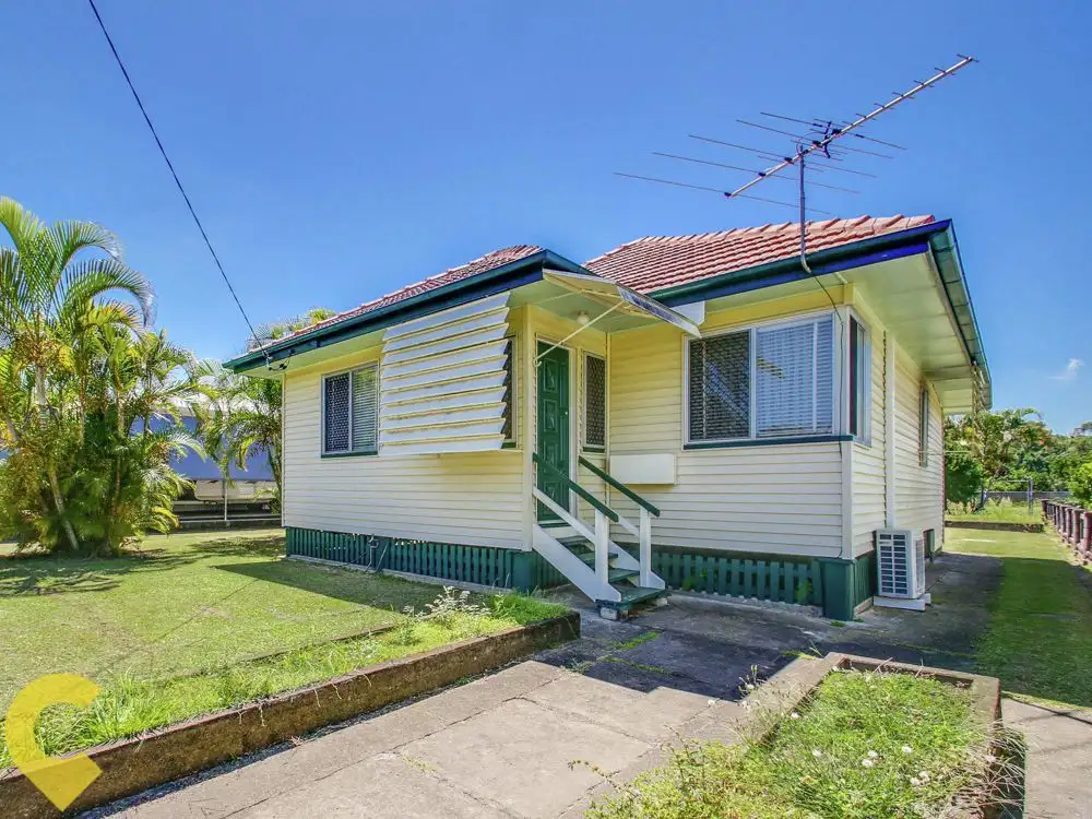 Main view of Homely house listing, 91 St Helens Road, Mitchelton QLD 4053