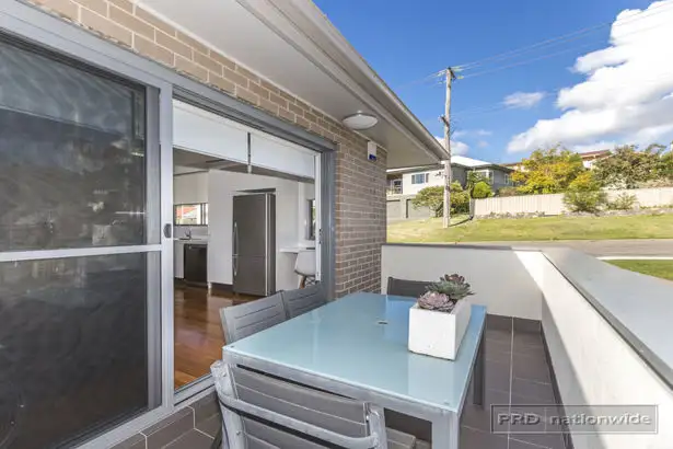 Third view of Homely unit listing, 3/29 Edward Street, Charlestown NSW 2290