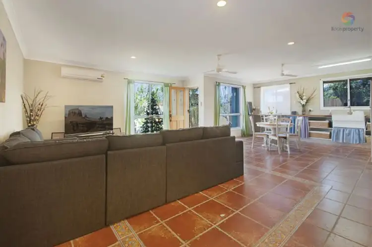 Fourth view of Homely house listing, 7 Langura Street, Warana QLD 4575