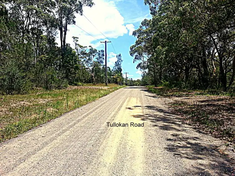 Main view of Homely land listing, 11 Tullokan Road, Wyee NSW 2259