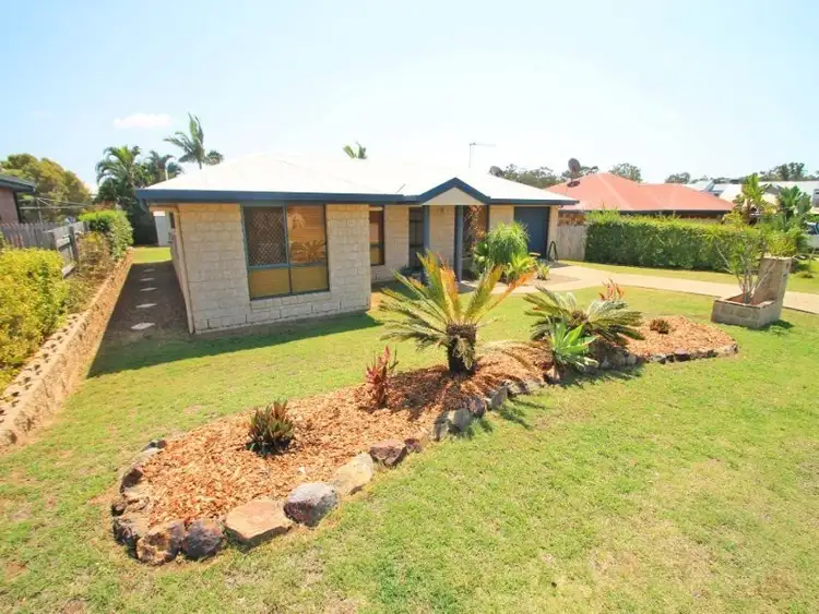 Main view of Homely house listing, 10 Michel Place, Telina QLD 4680