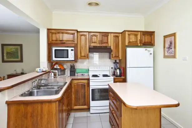 Second view of Homely house listing, 8 Margaret Street, Highfields NSW 2289