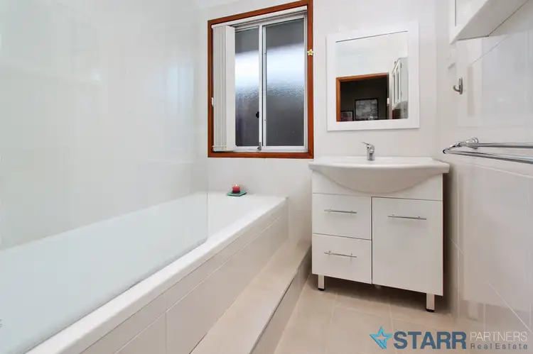 Sixth view of Homely house listing, 9 Dural Place, Dharruk NSW 2770