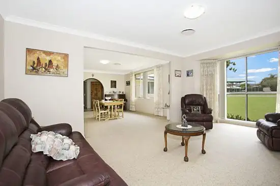 Third view of Homely house listing, 146 Alison Road, Carrara QLD 4211