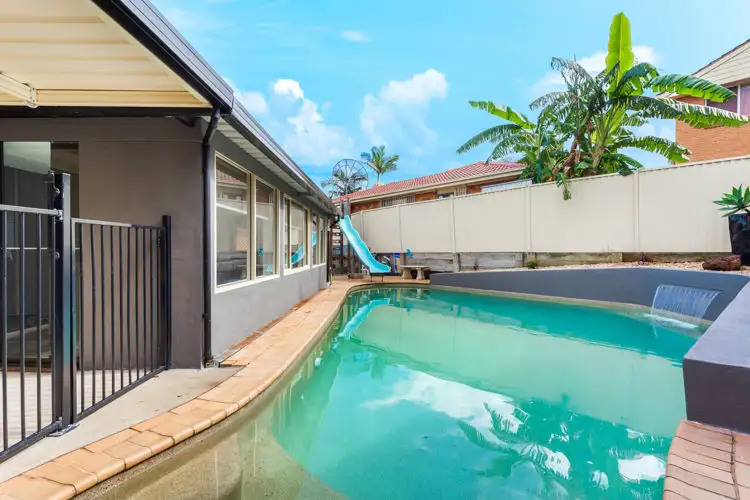 116 Lockheed Street, Raby NSW 2566