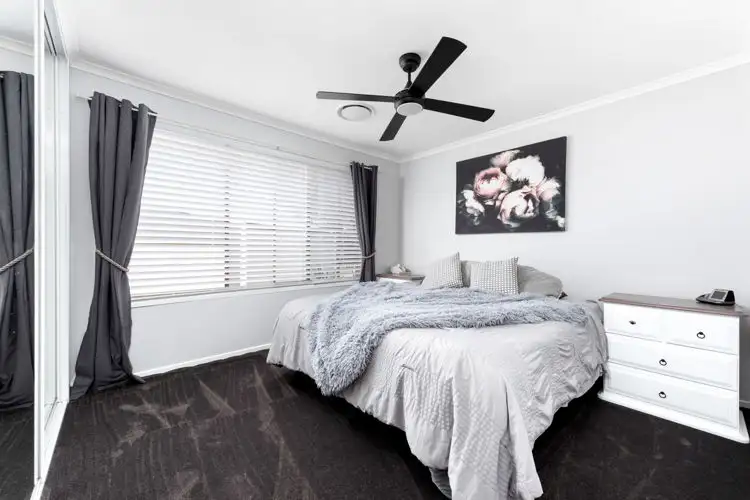 Fourth view of Homely house listing, 116 Lockheed Street, Raby NSW 2566
