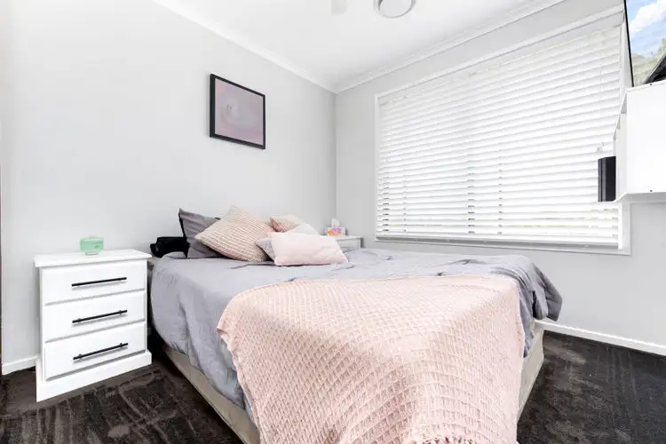 Fifth view of Homely house listing, 116 Lockheed Street, Raby NSW 2566