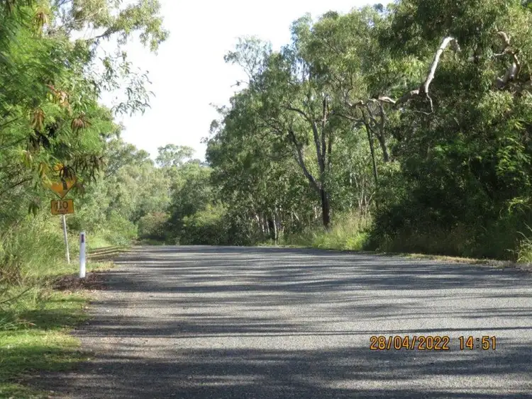 Second view of Homely house listing, LOT 5 THOMSETTS ROAD, Bloomsbury QLD 4799