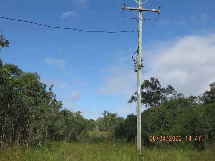 Sixth view of Homely house listing, LOT 5 THOMSETTS ROAD, Bloomsbury QLD 4799