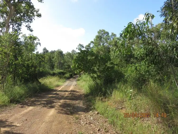 Seventh view of Homely house listing, LOT 5 THOMSETTS ROAD, Bloomsbury QLD 4799