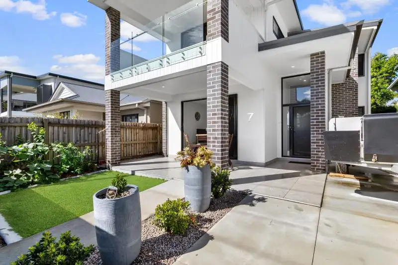 Main view of Homely house listing, 7 WYLLIE STREET, Redcliffe QLD 4020