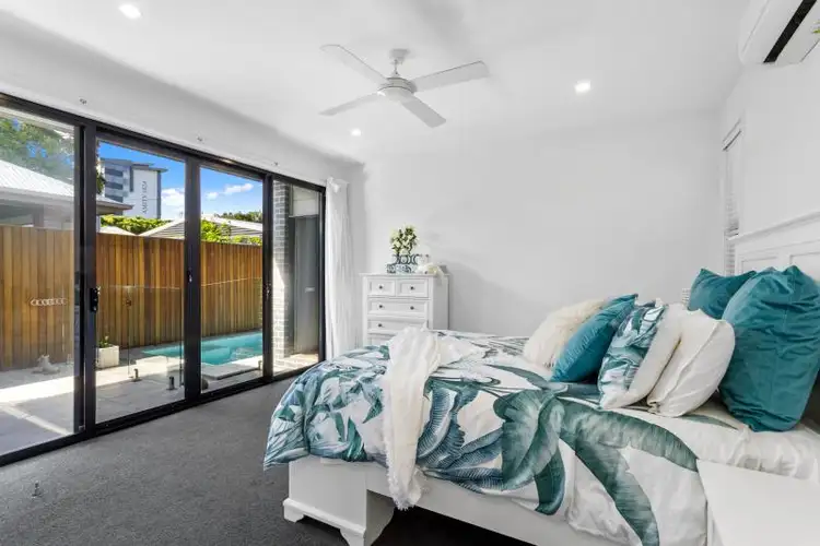 Second view of Homely house listing, 7 WYLLIE STREET, Redcliffe QLD 4020