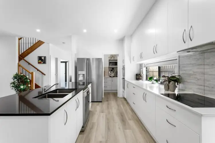 Fourth view of Homely house listing, 7 WYLLIE STREET, Redcliffe QLD 4020