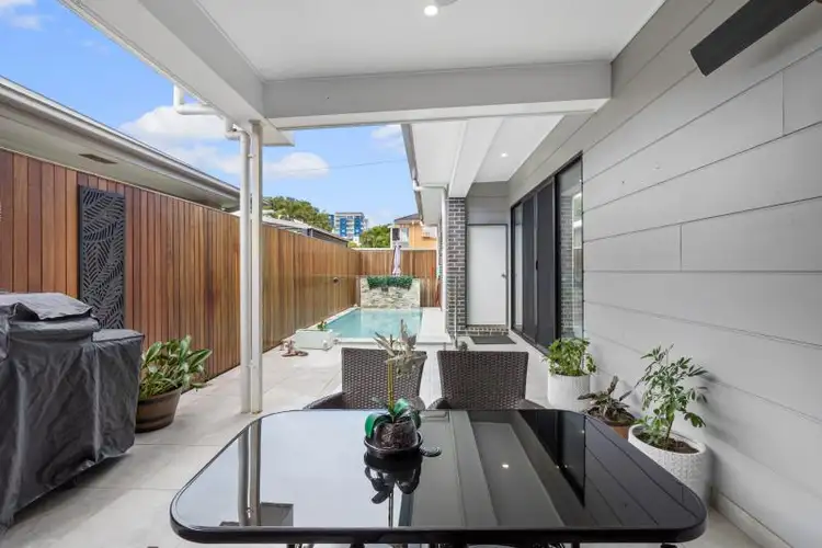 Fifth view of Homely house listing, 7 WYLLIE STREET, Redcliffe QLD 4020