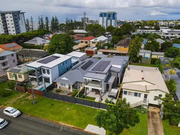 Sixth view of Homely house listing, 7 WYLLIE STREET, Redcliffe QLD 4020