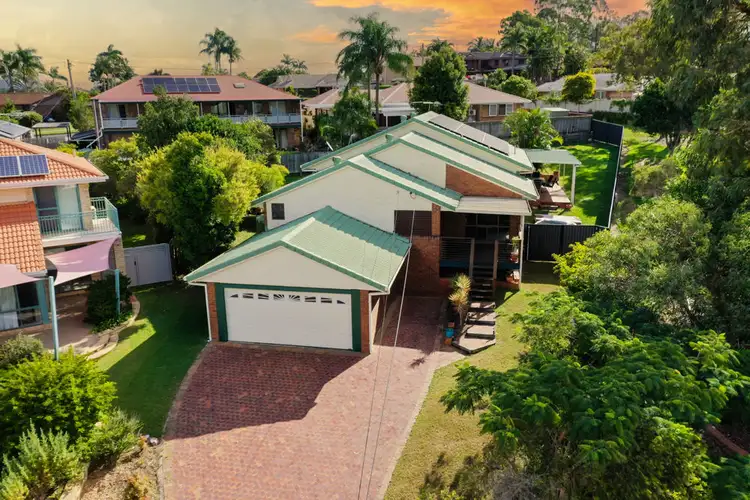 7 Dann Court, Collingwood Park QLD 4301