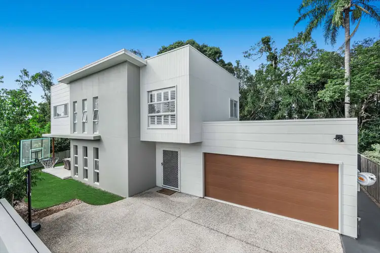Main view of Homely house listing, 9/133 Stannard Road, Manly West QLD 4179