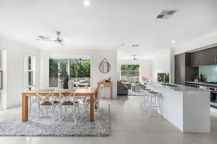 Second view of Homely house listing, 9/133 Stannard Road, Manly West QLD 4179