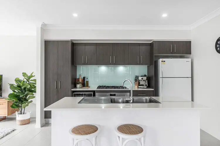 Third view of Homely house listing, 9/133 Stannard Road, Manly West QLD 4179