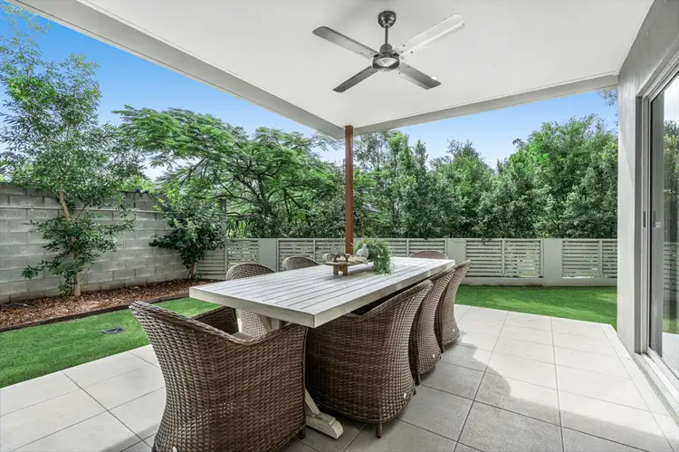 Fifth view of Homely house listing, 9/133 Stannard Road, Manly West QLD 4179