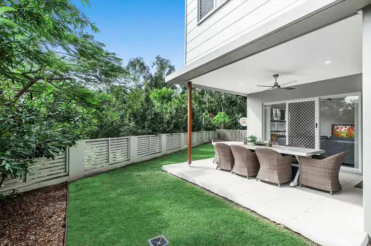 Sixth view of Homely house listing, 9/133 Stannard Road, Manly West QLD 4179