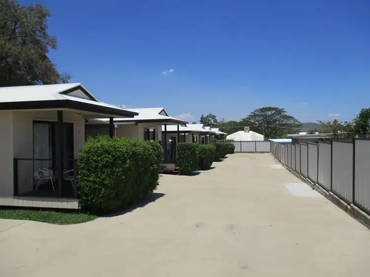 26 Sonoma Street (Unit 1- 6), Collinsville QLD 4804