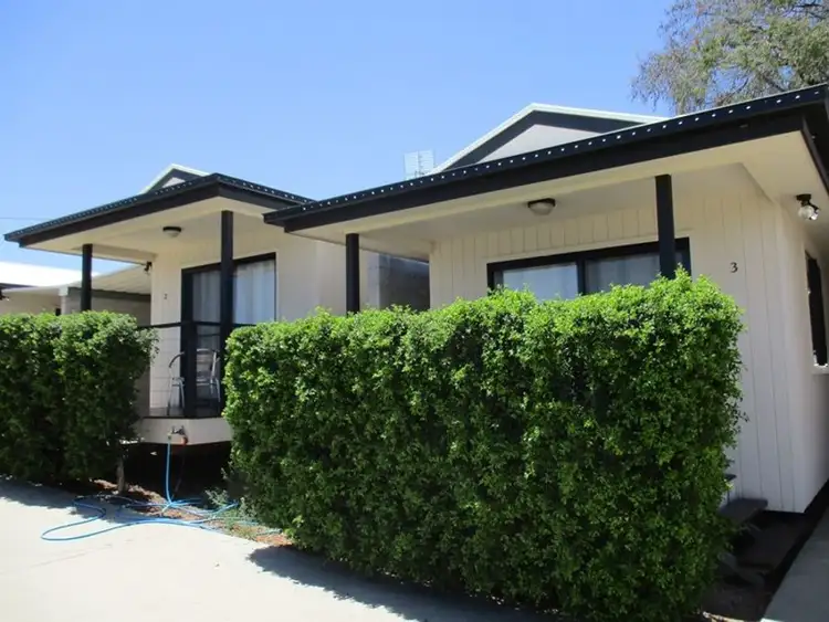 Second view of Homely block of units listing, 26 Sonoma Street (Unit 1- 6), Collinsville QLD 4804