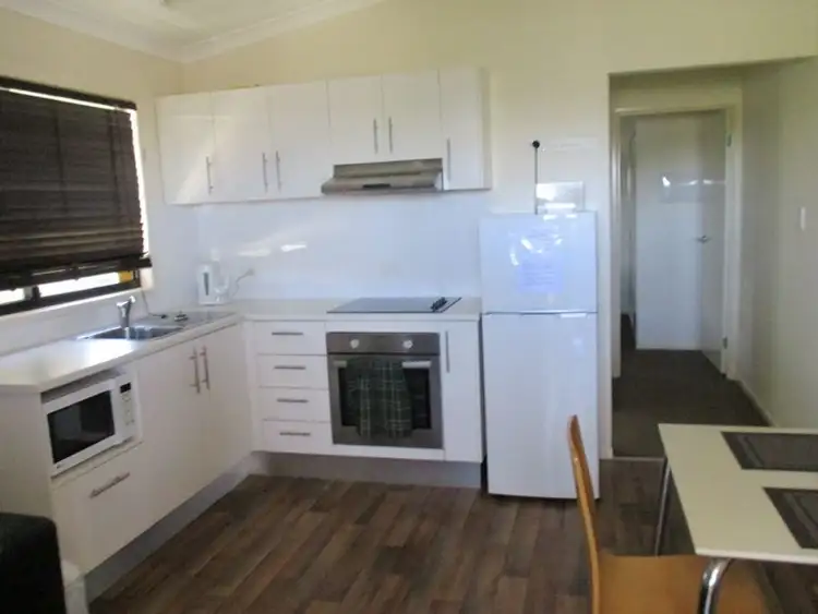 Third view of Homely block of units listing, 26 Sonoma Street (Unit 1- 6), Collinsville QLD 4804