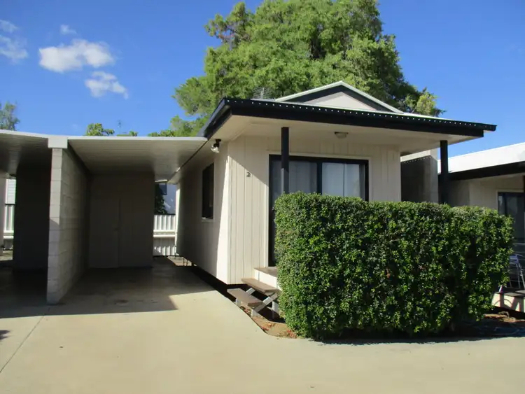 Fifth view of Homely block of units listing, 26 Sonoma Street (Unit 1- 6), Collinsville QLD 4804