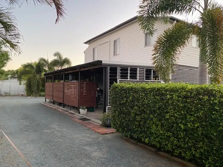 Main view of Homely house listing, 49 Belmore Street, Collinsville QLD 4804