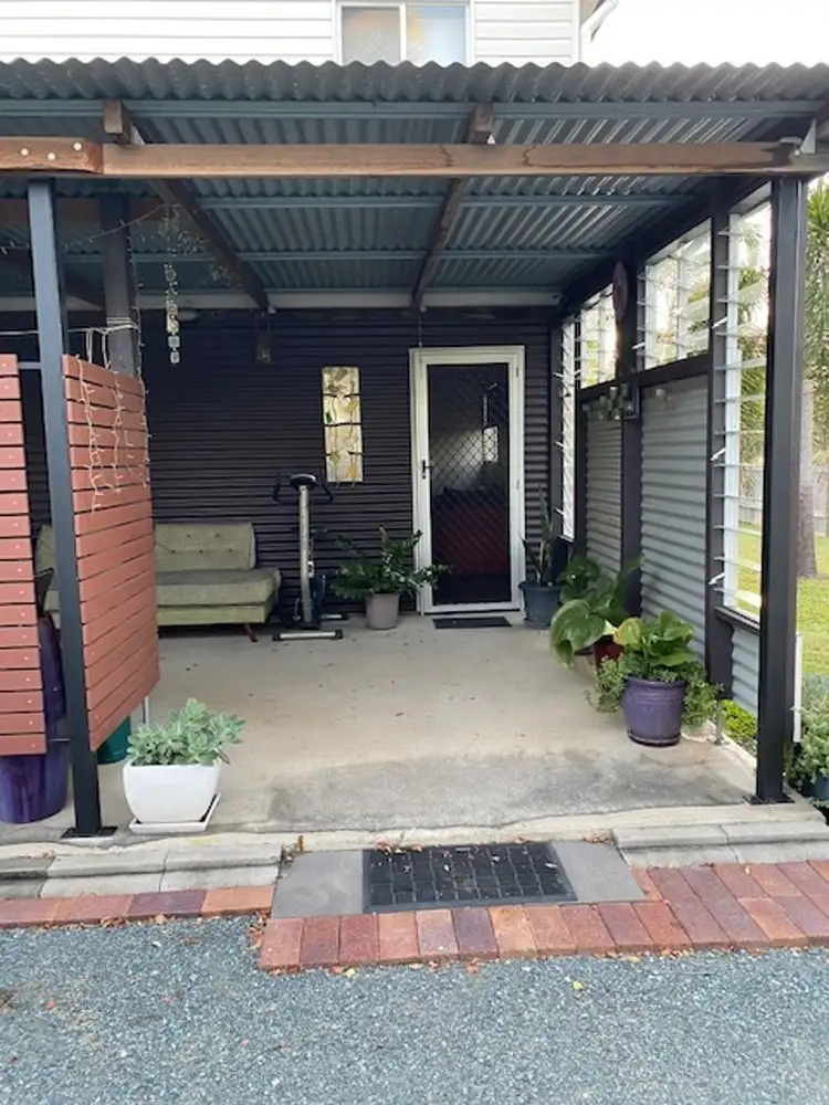 Fourth view of Homely house listing, 49 Belmore Street, Collinsville QLD 4804